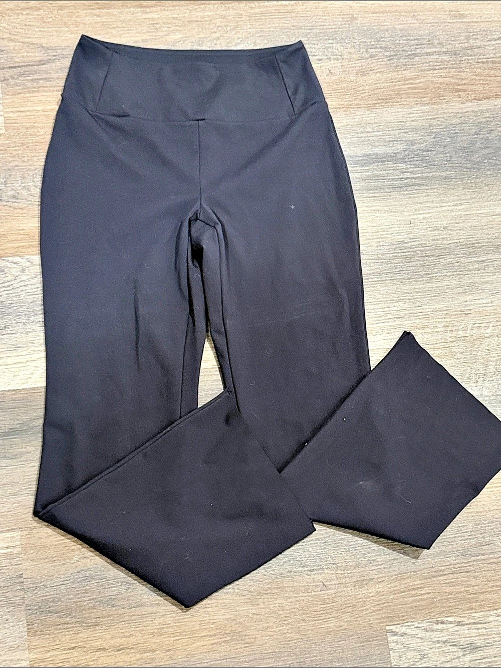 NWOT RBX Flare Leggings in Black